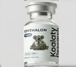 Epithalon 10mg