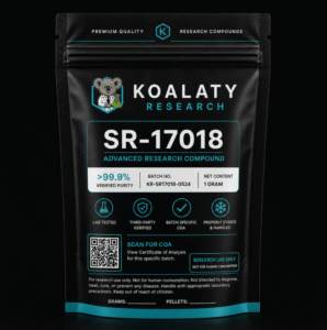 SR-17018 99.9% Purity - 1 Gram