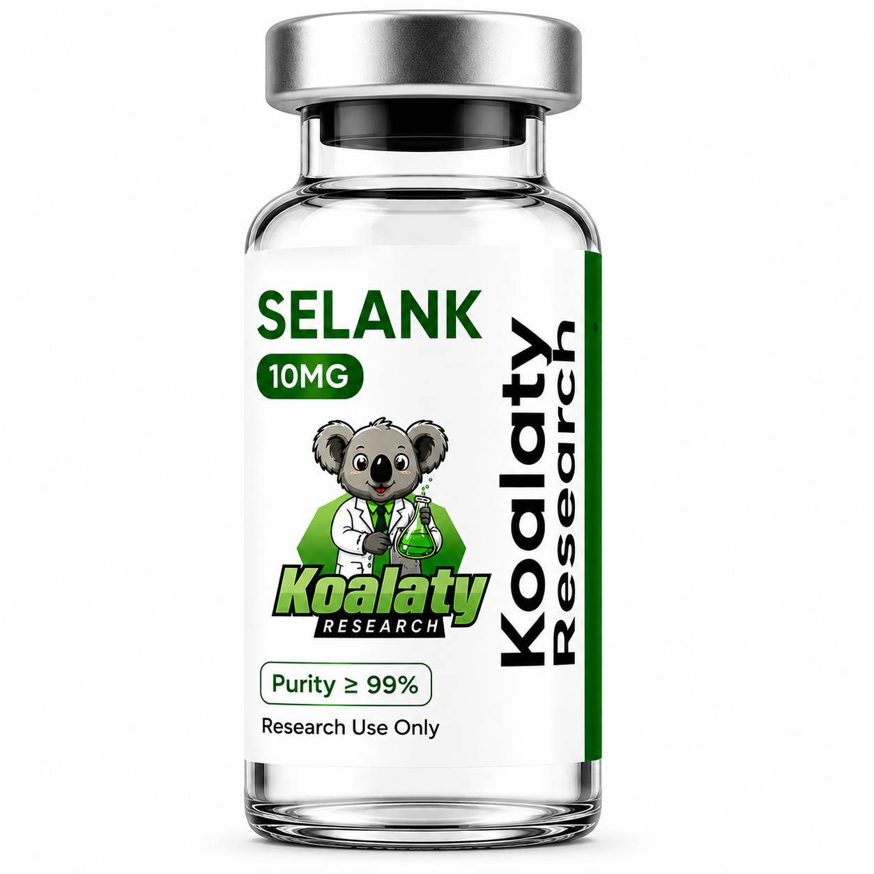 Selank 10mg