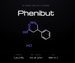 Phenibut HCL 5 grams