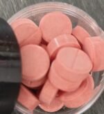 Moridine Tablet 50mg